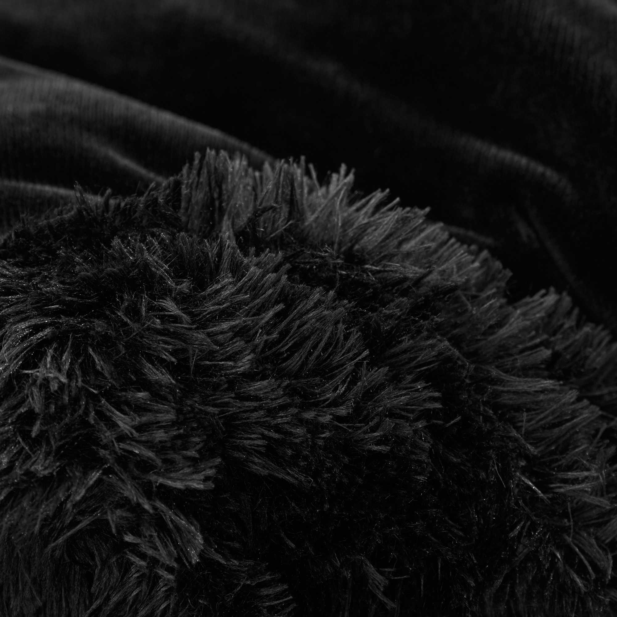 Coma Inducer?? Duvet Cover - Are You Kidding? - Black