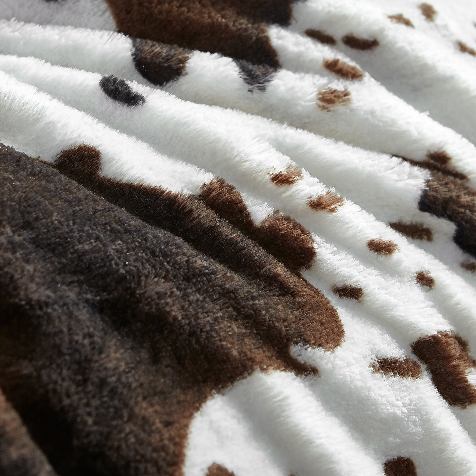 Moo Cow - Coma Inducer® Oversized Comforter
