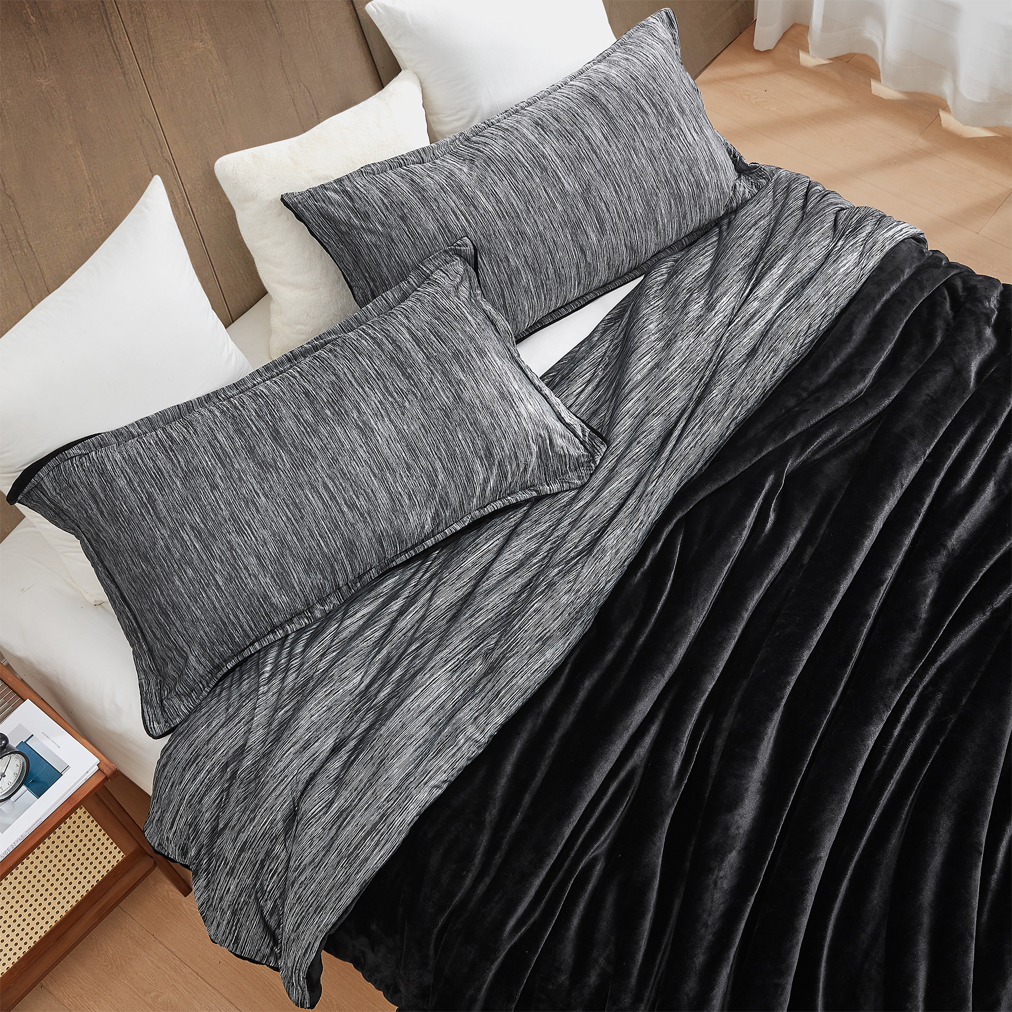 Cool as the Other Side of the Pillow - Coma Inducer® Oversized