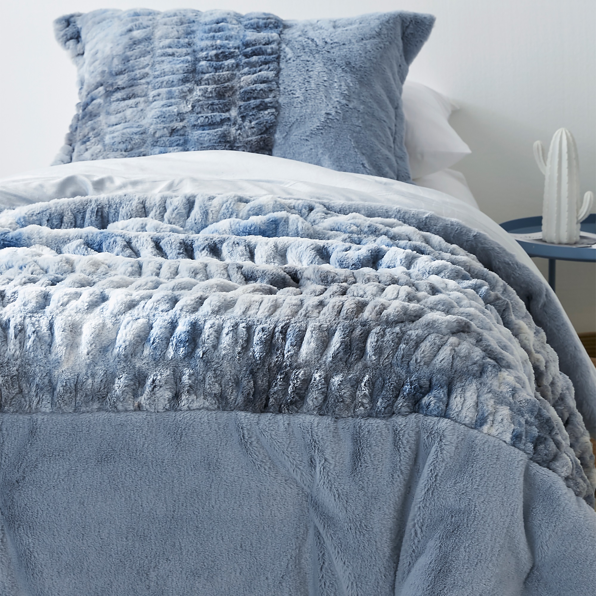 Badland Wolf - Coma Inducer Oversized Comforter