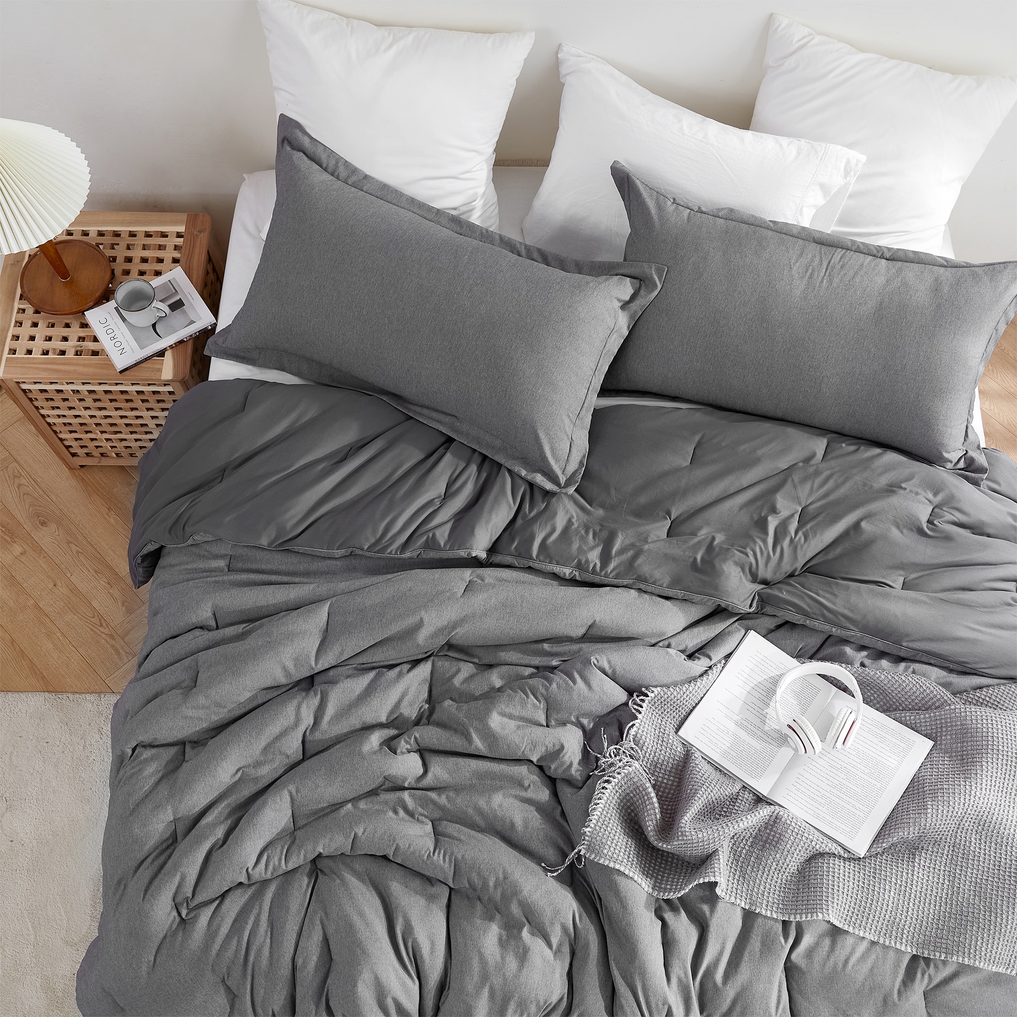 シーツ・カバー Bed Pad Cool/Comforter CoolOrganicCotton シーツ・カバー Bed Pad Cool/Comforter CoolOrganicCotton