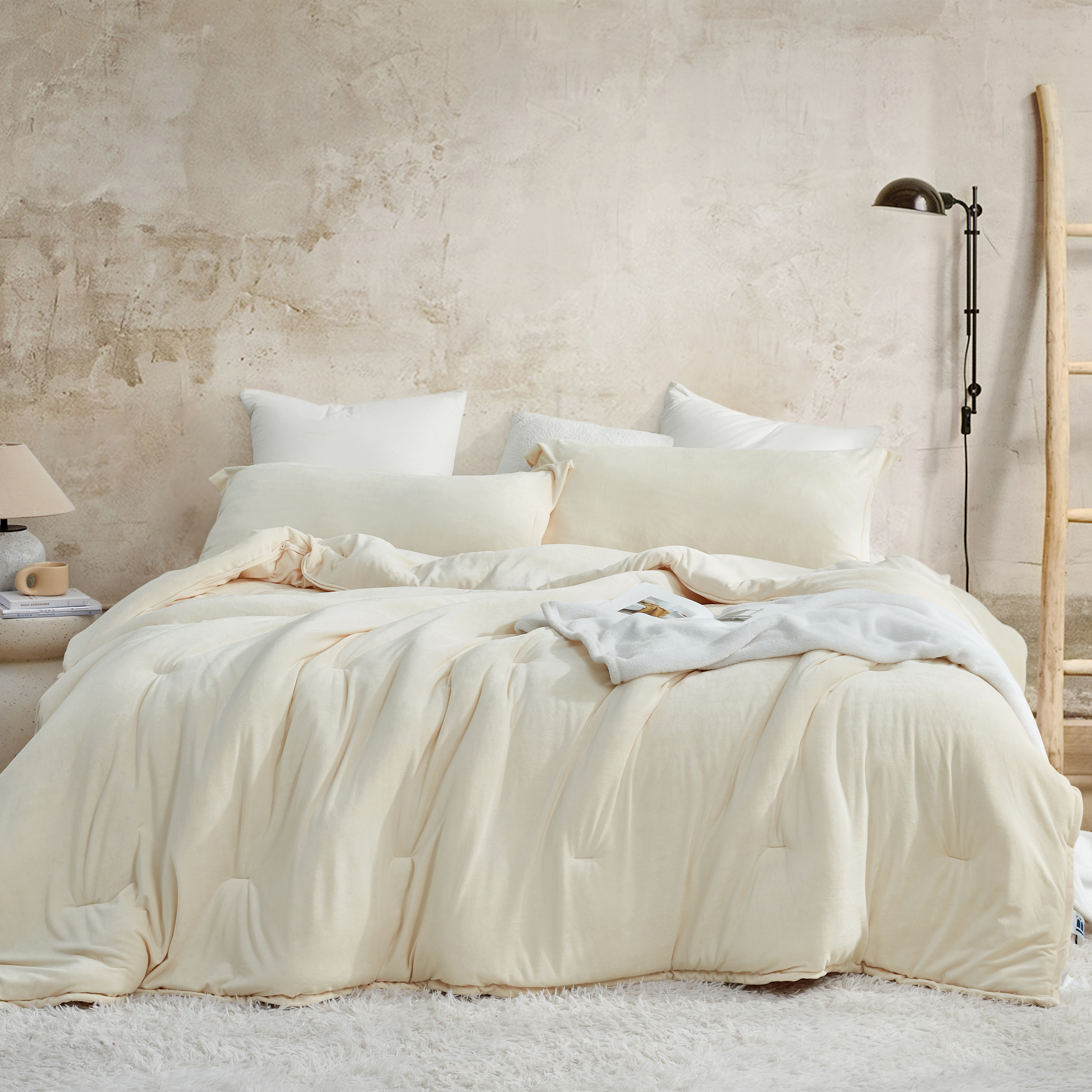 Coma inducer store comforter full