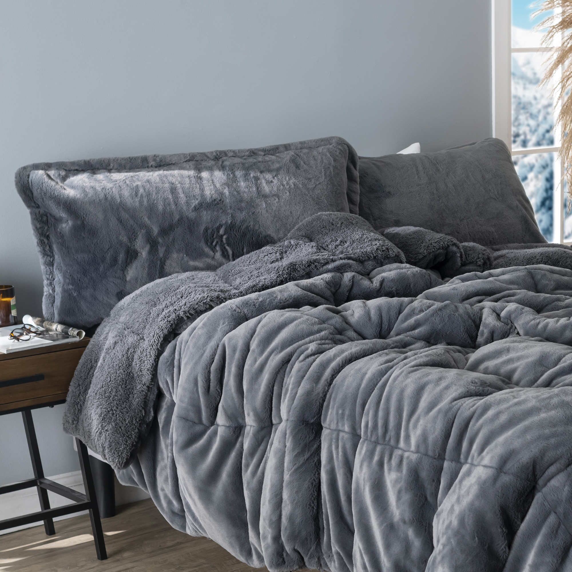 DG OG Chunky Bunny - Coma Inducer Oversized Comforter - USA